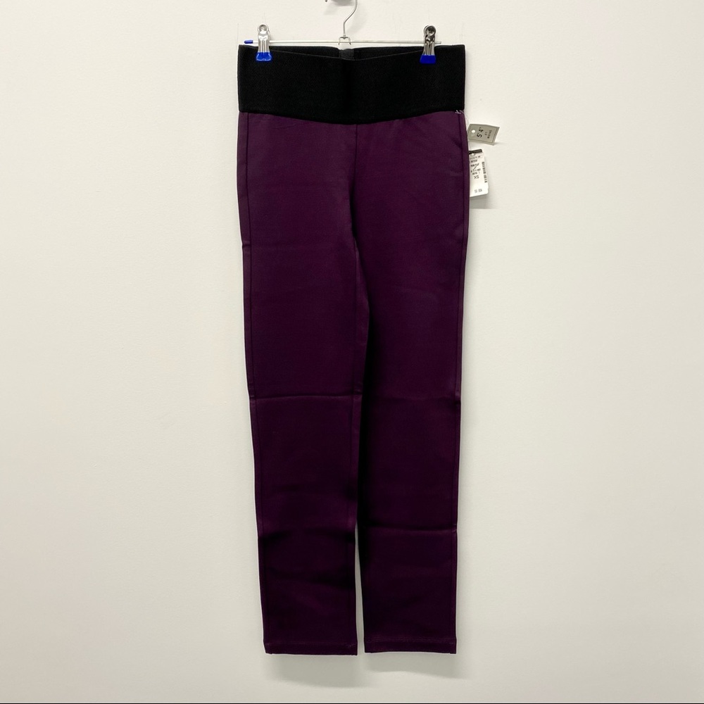 ✨NEW✨ HIGH WAIST JEGGINGS PETITE | STRETCHY OFFICE PANTS